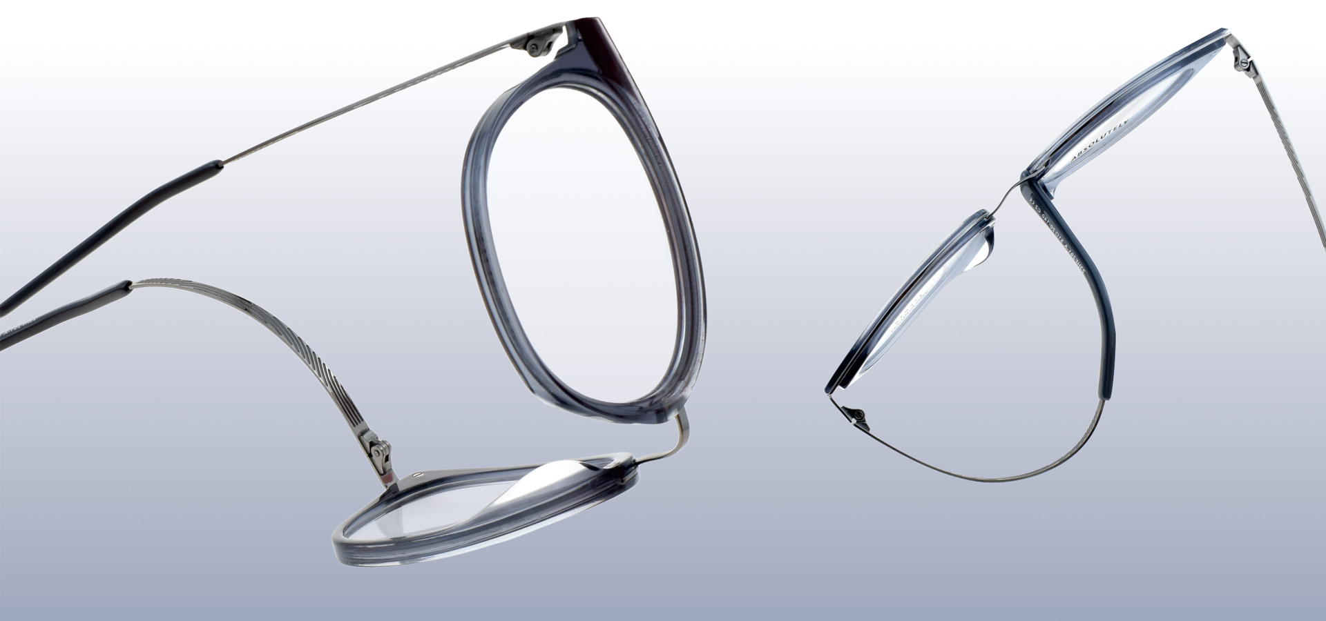 Memory Titanium briller