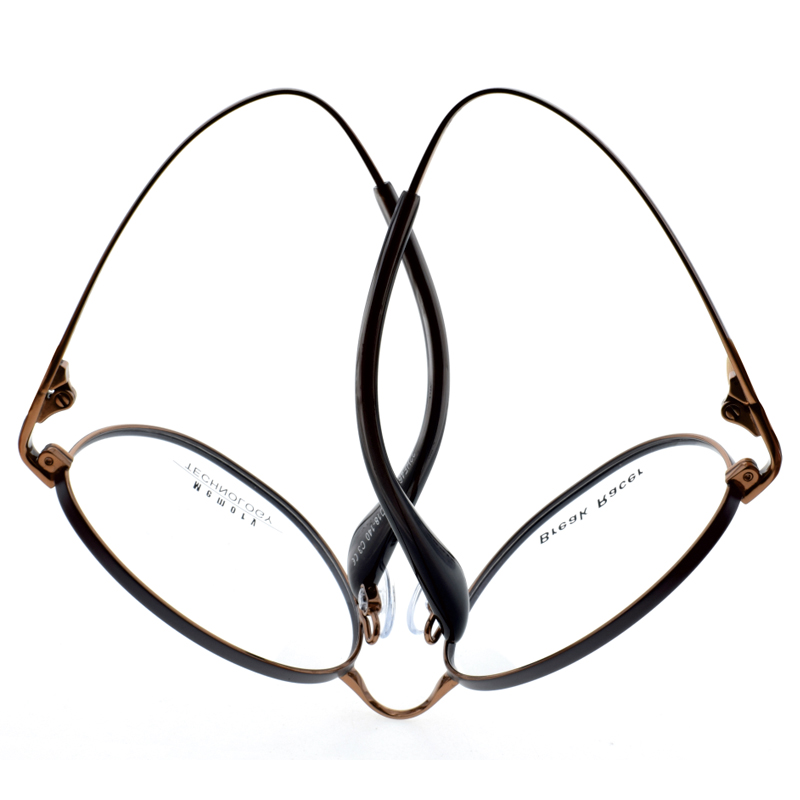 Memory Titanium briller