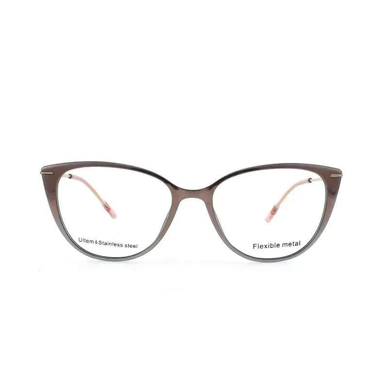 Hvorfor bytter flere optikere til optiske rammer i ultem?